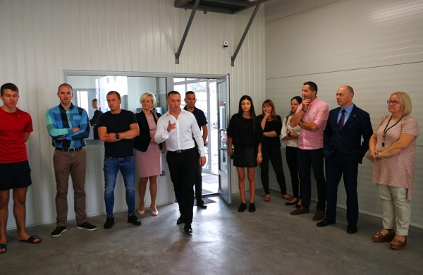 Naujos paslaugos jonaviečiams – AutoSpa laukia vairuotojų!