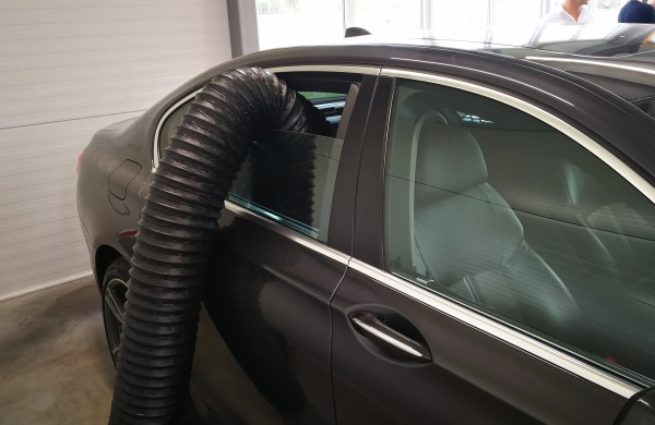 Naujos paslaugos jonaviečiams – AutoSpa laukia vairuotojų!