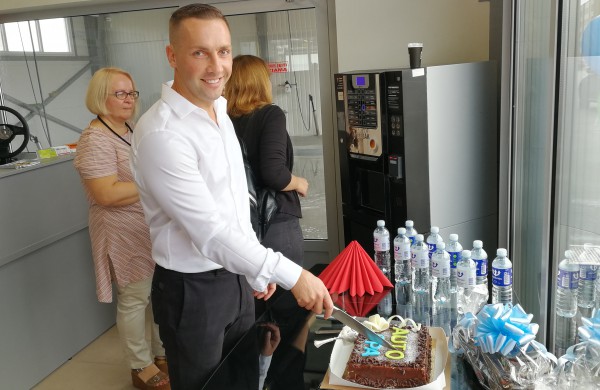 Naujos paslaugos jonaviečiams – AutoSpa laukia vairuotojų!