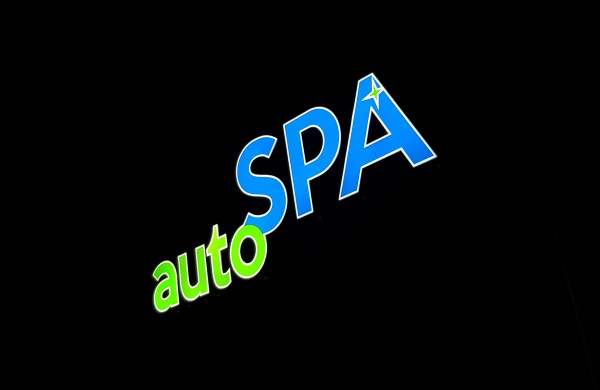 Naujos paslaugos jonaviečiams – AutoSpa laukia vairuotojų!