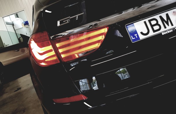 Naujos paslaugos jonaviečiams – AutoSpa laukia vairuotojų!