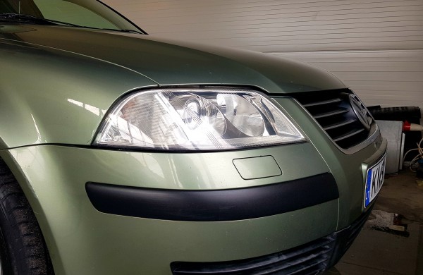 Naujos paslaugos jonaviečiams – AutoSpa laukia vairuotojų!