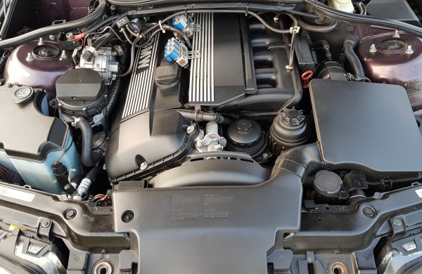 Naujos paslaugos jonaviečiams – AutoSpa laukia vairuotojų!