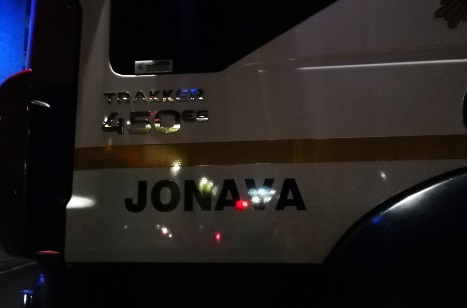 Dėl elektros instaliacijos gedimo apgadinti net keli butai 