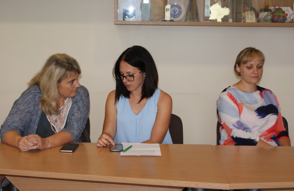 Spaudos konferencijoje – apie LR vaiko teisių apsaugos pagrindų įstatymą