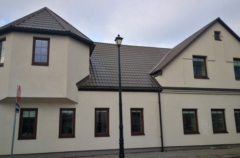 Perskaičiuotos senatvės pensijos išmokamos šimtams tūkstančių senjorų