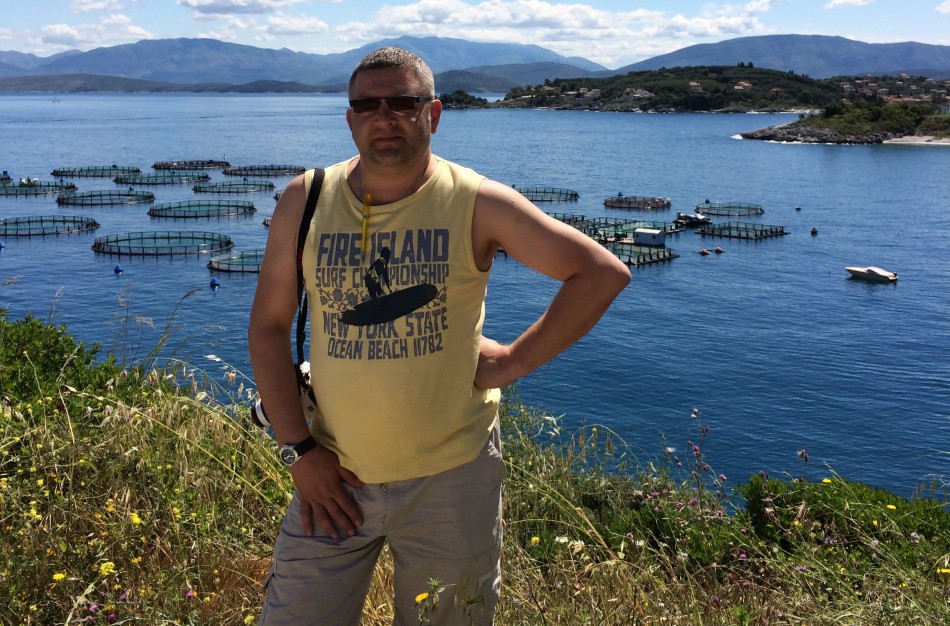 Egidijus Mažūnaitis: „Į kelionę žmonės išsiruošia ir su penkiasdešimčia eurų“