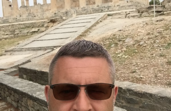 Egidijus Mažūnaitis: „Į kelionę žmonės išsiruošia ir su penkiasdešimčia eurų“