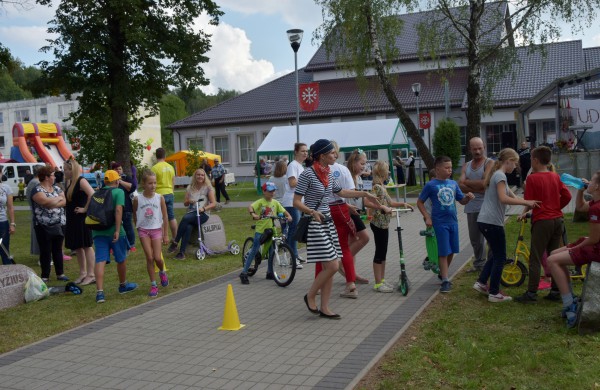Kviečiu pakeliauti po Jonavos rajoną – Šveicarijos seniūnija