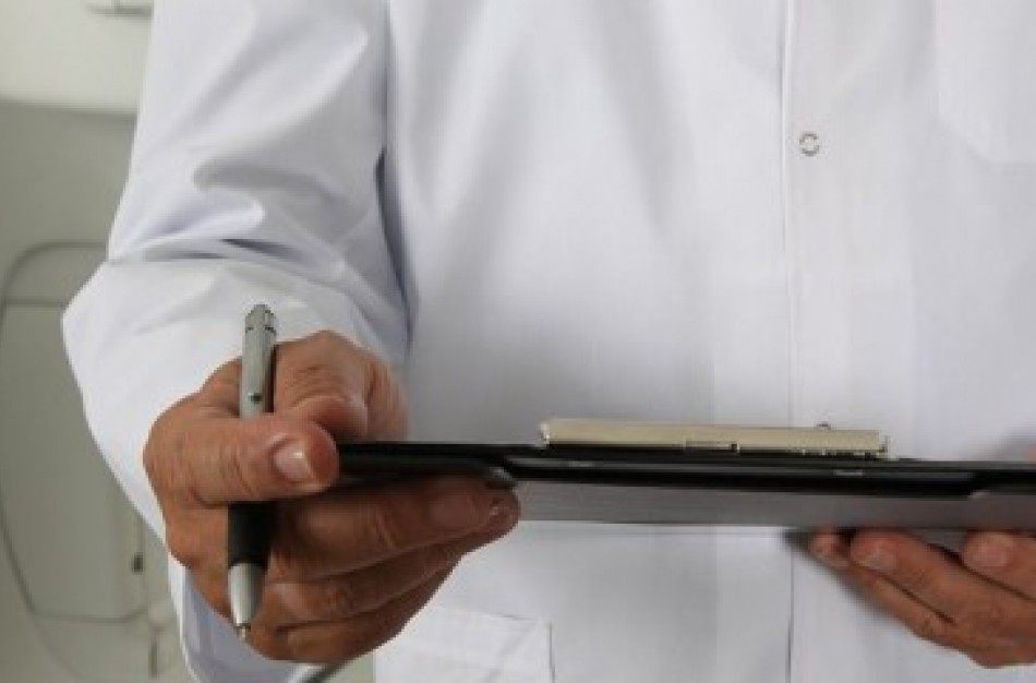 Startuoja projektas „100 idėjų Lietuvos šeimos medicinai“