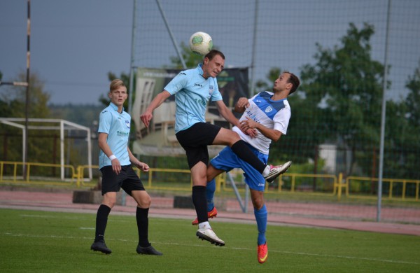 Neišnaudojus daugybės progų - "Lietavos" lygiosios su "Minija"