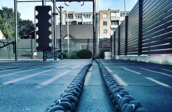 „Sporto Legionas“ naują sezoną pasitinka atsinaujinęs!