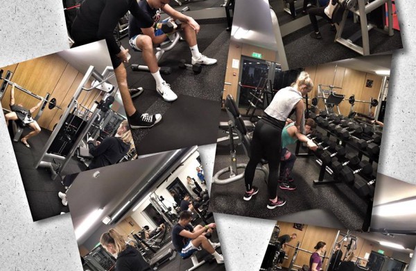 „Sporto Legionas“ naują sezoną pasitinka atsinaujinęs!