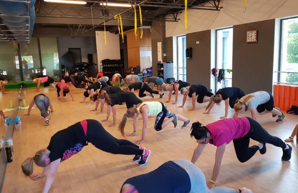 „Sporto Legionas“ naują sezoną pasitinka atsinaujinęs!