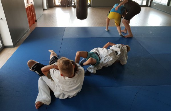 „Sporto Legionas“ naują sezoną pasitinka atsinaujinęs!