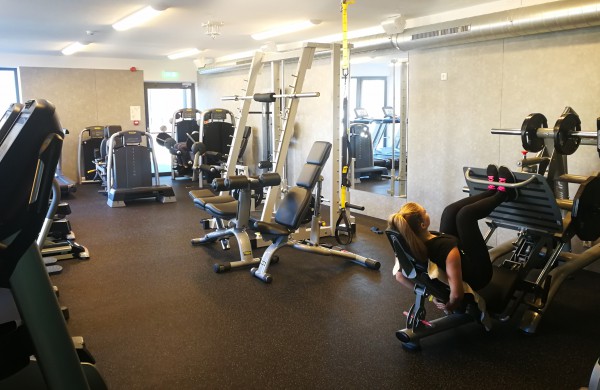 „Sporto Legionas“ naują sezoną pasitinka atsinaujinęs!