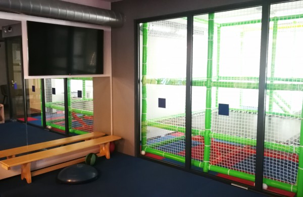 „Sporto Legionas“ naują sezoną pasitinka atsinaujinęs!