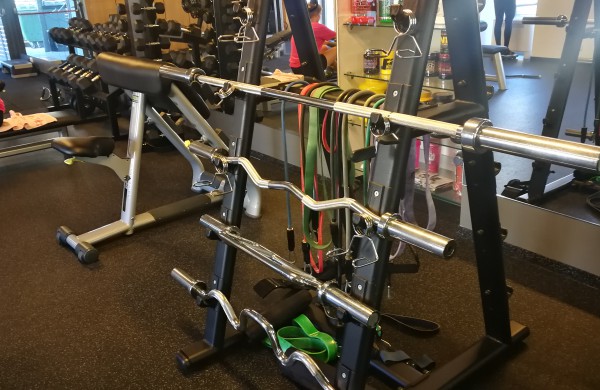 „Sporto Legionas“ naują sezoną pasitinka atsinaujinęs!