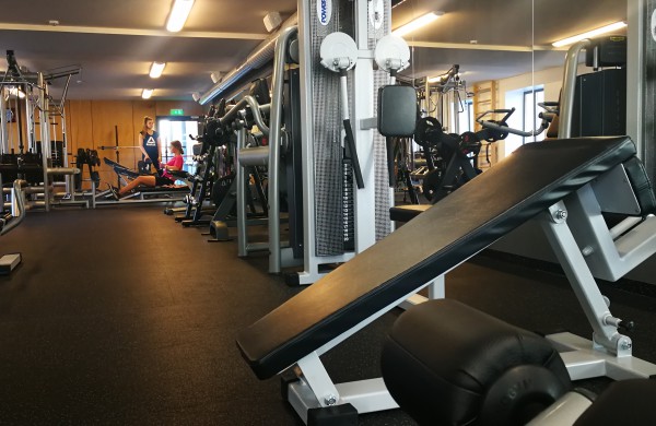 „Sporto Legionas“ naują sezoną pasitinka atsinaujinęs!