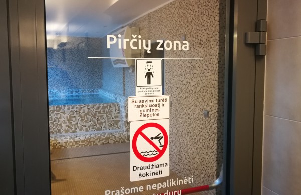 „Sporto Legionas“ naują sezoną pasitinka atsinaujinęs!