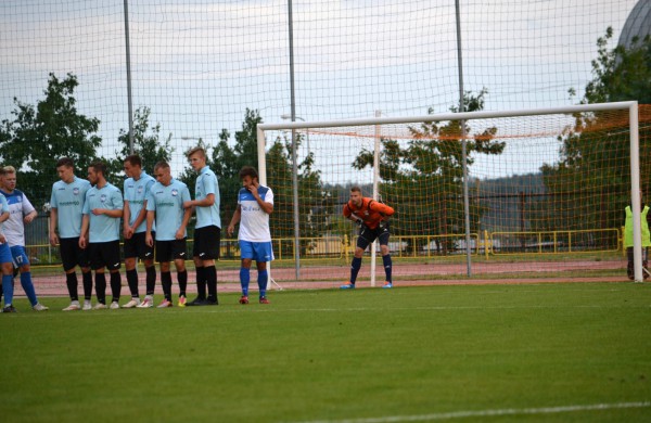 Neišnaudojus daugybės progų - "Lietavos" lygiosios su "Minija"