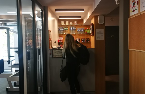 „Sporto Legionas“ naują sezoną pasitinka atsinaujinęs!