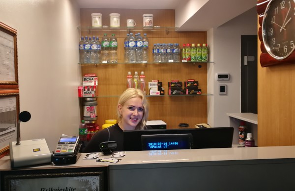 „Sporto Legionas“ naują sezoną pasitinka atsinaujinęs!