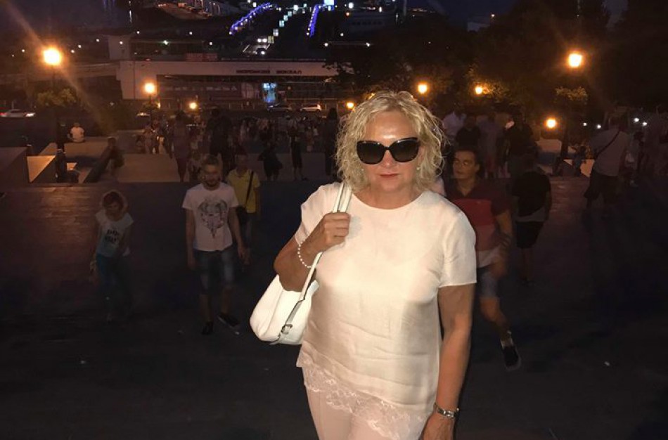 Birutė Platkauskienė: vidinės savybės svarbiau už išorinį grožį