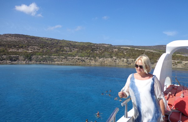 Birutė Platkauskienė: vidinės savybės svarbiau už išorinį grožį