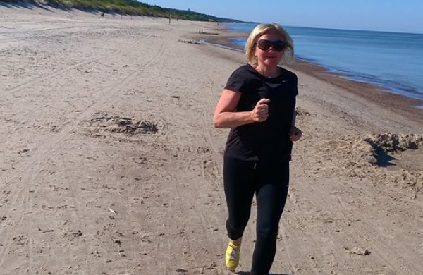 Birutė Platkauskienė: vidinės savybės svarbiau už išorinį grožį