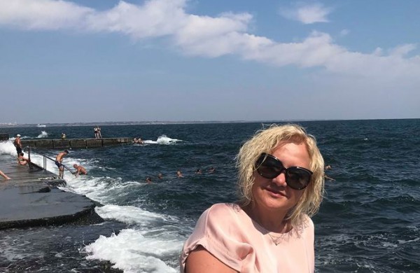 Birutė Platkauskienė: vidinės savybės svarbiau už išorinį grožį