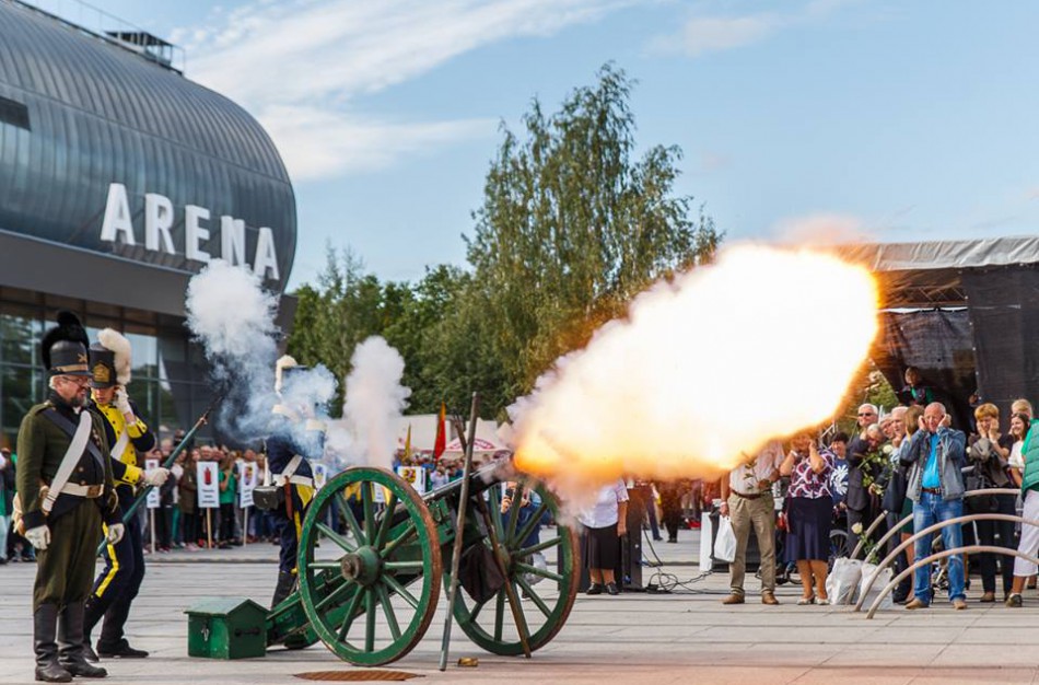 Paaiškėjo XI Lietuvos seniūnijų sporto žaidynių nugalėtojai
