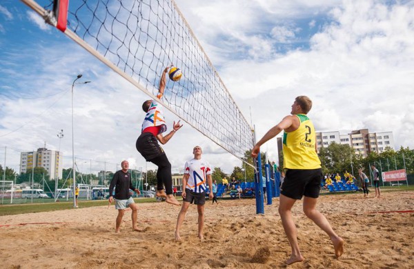 Paaiškėjo XI Lietuvos seniūnijų sporto žaidynių nugalėtojai