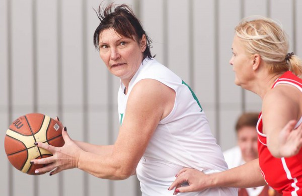 Paaiškėjo XI Lietuvos seniūnijų sporto žaidynių nugalėtojai