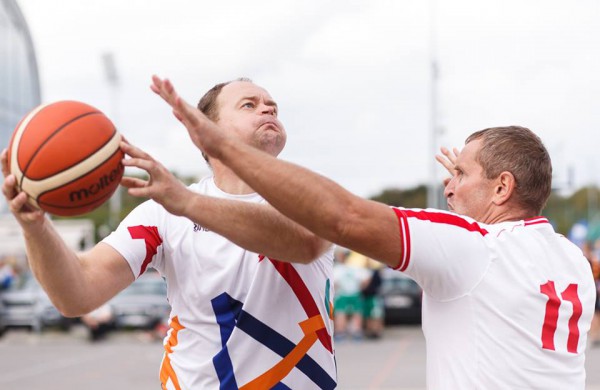 Paaiškėjo XI Lietuvos seniūnijų sporto žaidynių nugalėtojai