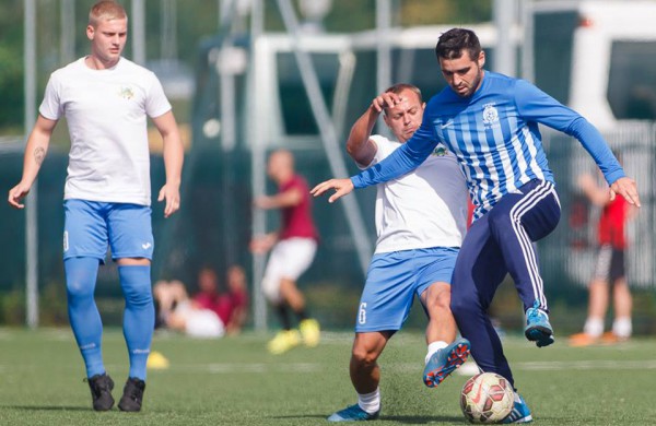 Paaiškėjo XI Lietuvos seniūnijų sporto žaidynių nugalėtojai