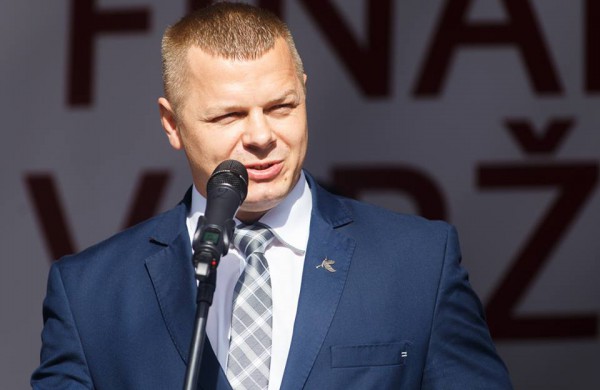 Paaiškėjo XI Lietuvos seniūnijų sporto žaidynių nugalėtojai