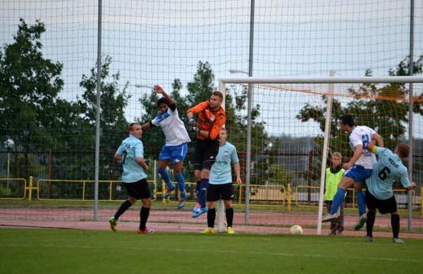 Neišnaudojus daugybės progų - "Lietavos" lygiosios su "Minija"