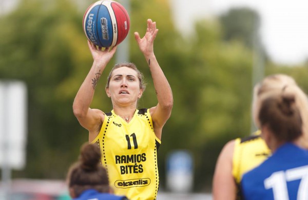 Paaiškėjo XI Lietuvos seniūnijų sporto žaidynių nugalėtojai