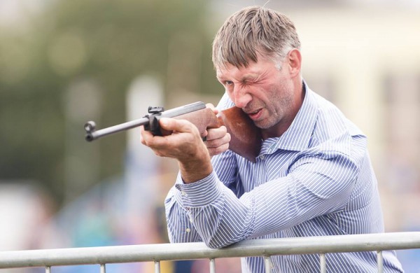 Paaiškėjo XI Lietuvos seniūnijų sporto žaidynių nugalėtojai