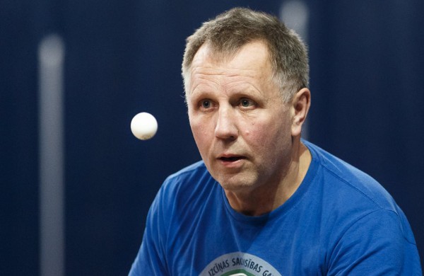 Paaiškėjo XI Lietuvos seniūnijų sporto žaidynių nugalėtojai