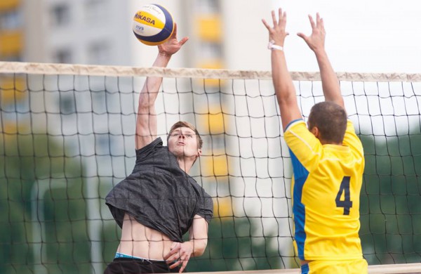 Paaiškėjo XI Lietuvos seniūnijų sporto žaidynių nugalėtojai