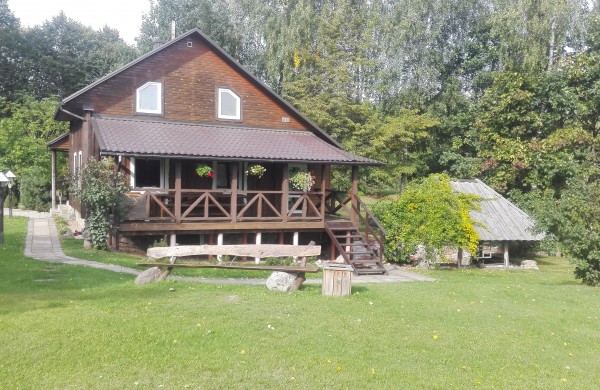 Jonavos rajone išrinkta gražiausia sodyba