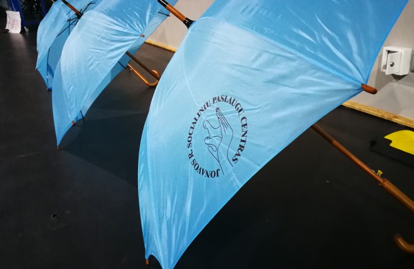 Artėjančios Tarptautinės pagyvenusių žmonių dienos proga surengta šventė „Mūsų metai – mūsų turtas“