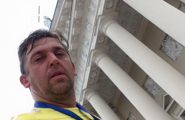 Ilgas distancijas įveikusiems jonaviečiams bėgimas tampa meditacija ir džiaugsmu