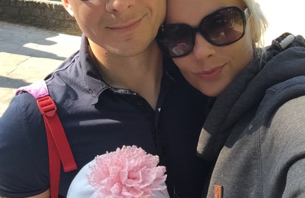 Gausios šeimos galva N. Šalūga: „Išdrįskite - ir sėkmė tikrai ateis“