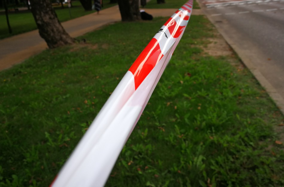 Nerimą keliantys įvykiai seniūnijose