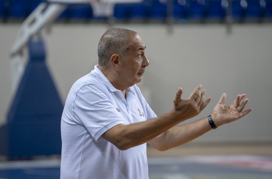 „Sintek-Jonava“ draugiško turnyro finale Tauragėje nusileido NKL čempionams