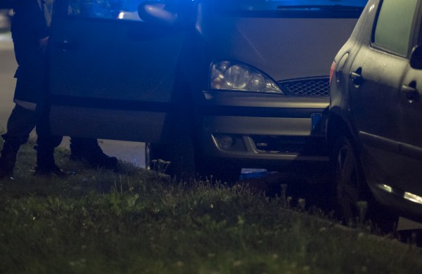 Per vieną parą – girtuoklystės, avarijos ir vagystės