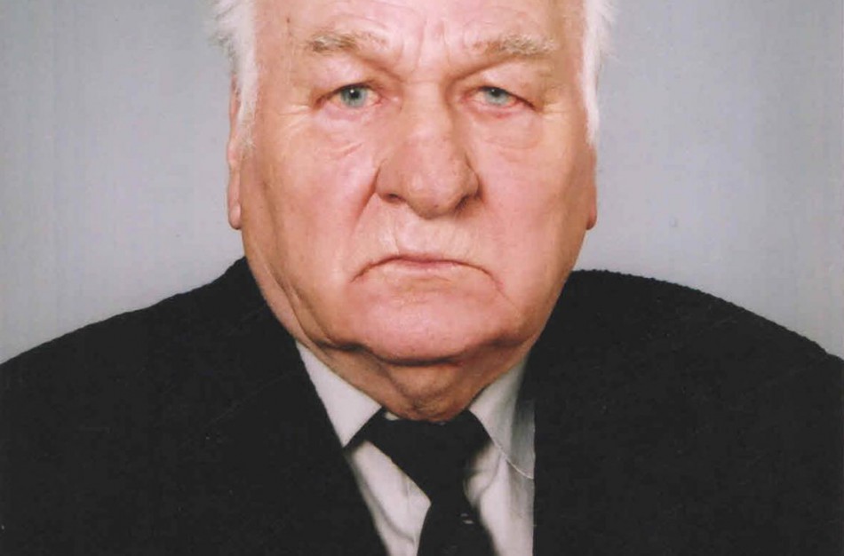Mirė Kazimieras Zinys